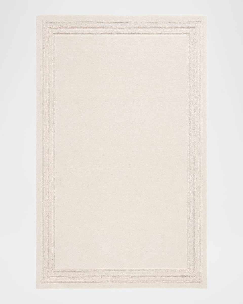 Lachlan Hand-Tufted Rug, 8' x 10'